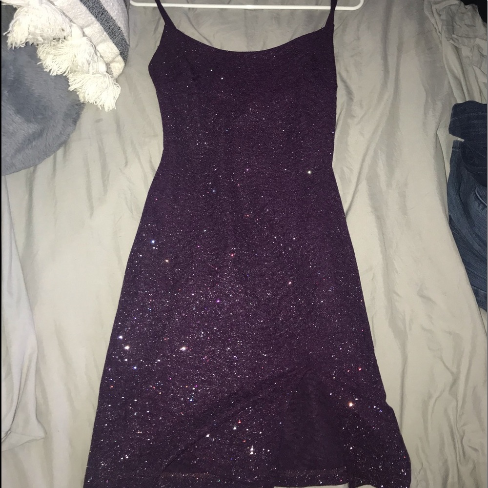 Windsor cocktail/homecoming dress